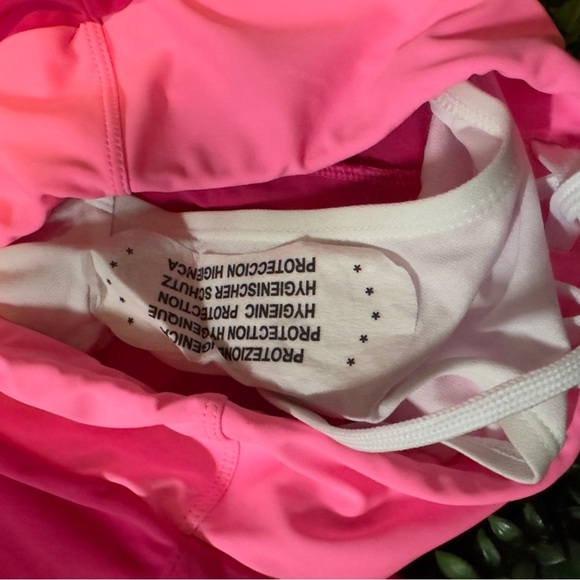 FirPearl Pink SWIM Shorts - Picture 4 of 4